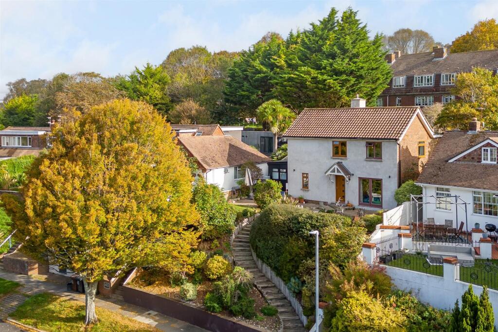 Main image of property: Carden Hill, Brighton, East Sussex