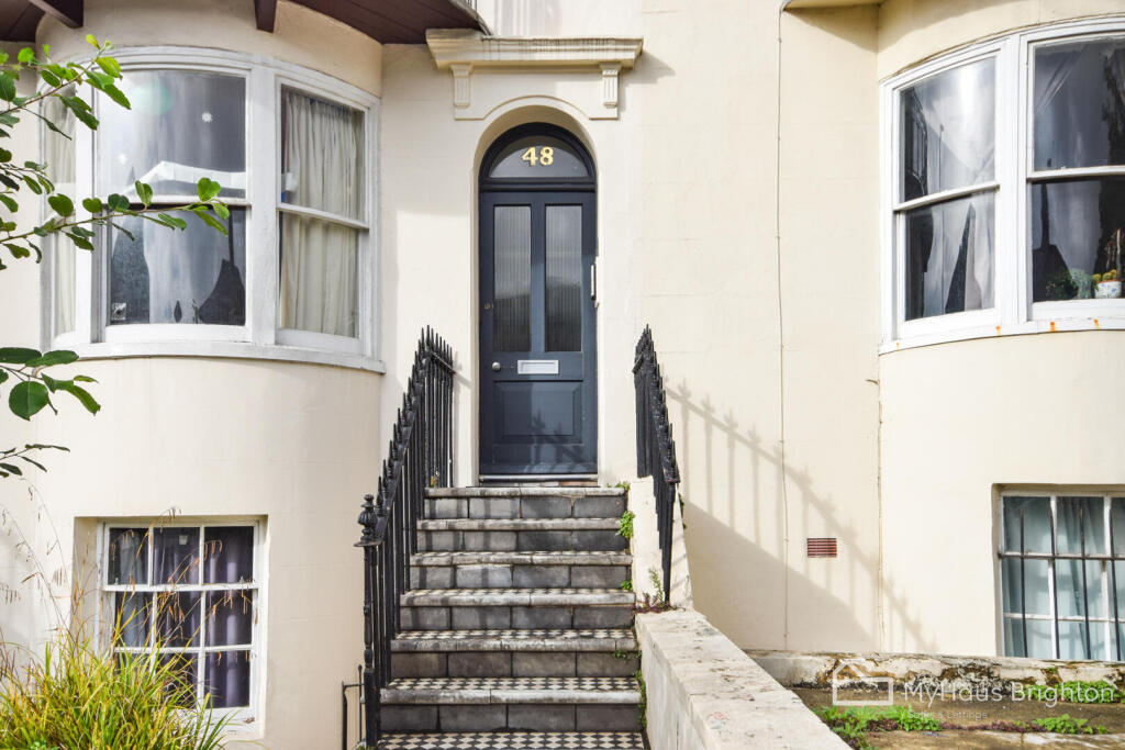 Main image of property: Montpelier Road, Brighton