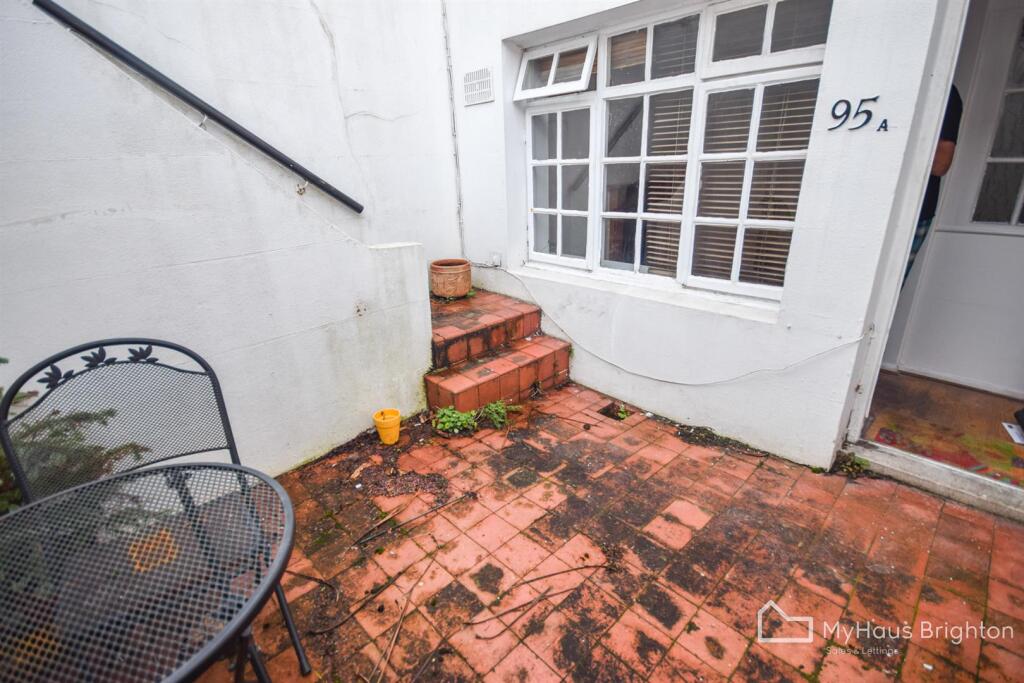 Main image of property: Hanover Street, Brighton