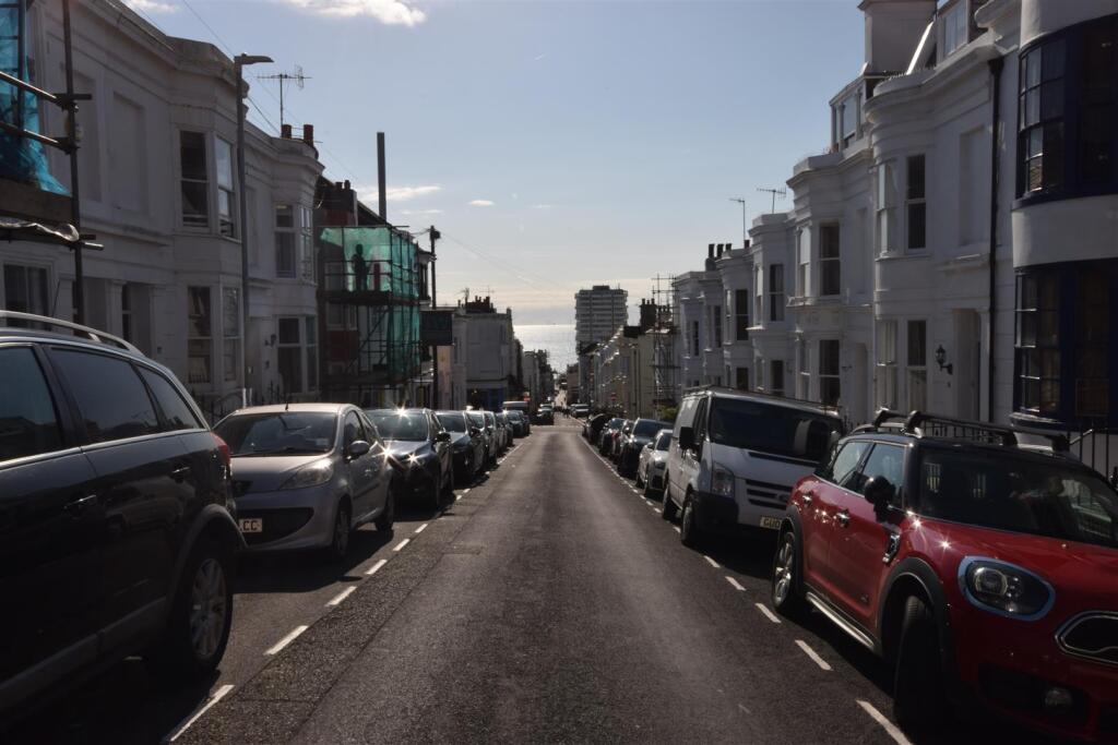 Main image of property: Montpelier Street, Brighton