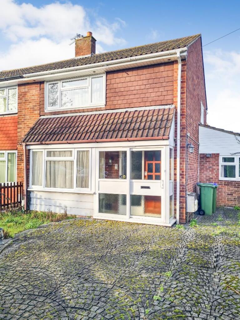 Main image of property: Clifton Green, Aylesbury