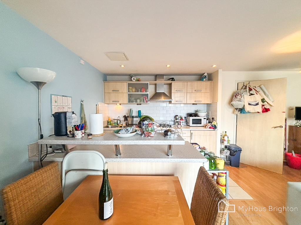 Main image of property: Boulevard House, Brighton