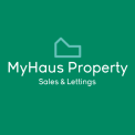 MyHaus Property logo