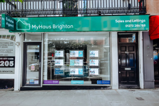 MyHaus Brighton, Brightonbranch details