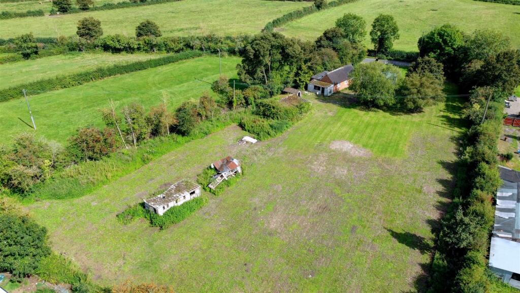 Land for sale in Bishampton Road, Flyford Flavell, Worcestershire, WR7
