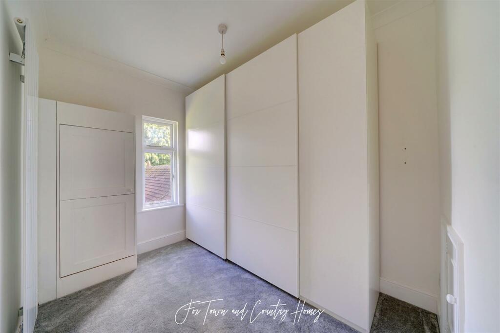 Additional property image - Sambourne Lane, Sambourne