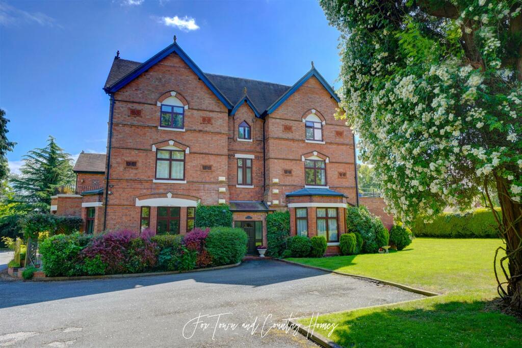 Additional property image - Sambourne Lane, Sambourne
