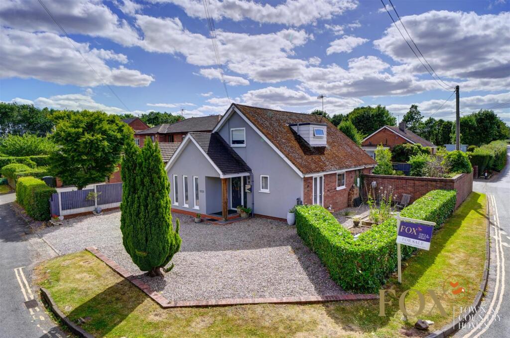 Main image of property: Grimley, Worcester