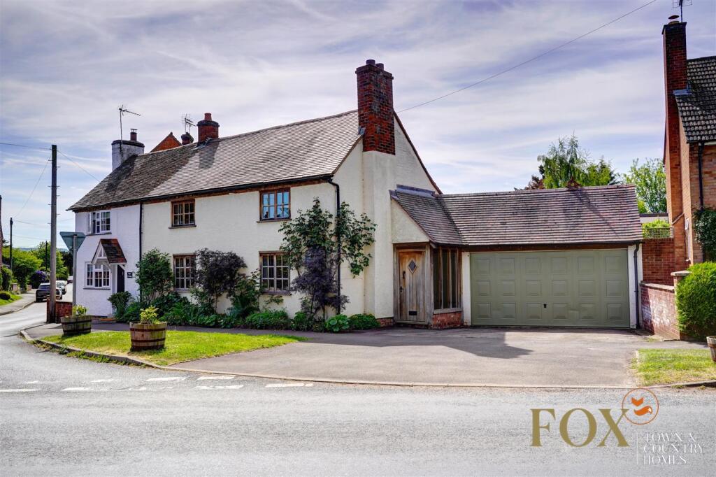 Main image of property: Church Street, Fladbury, Pershore