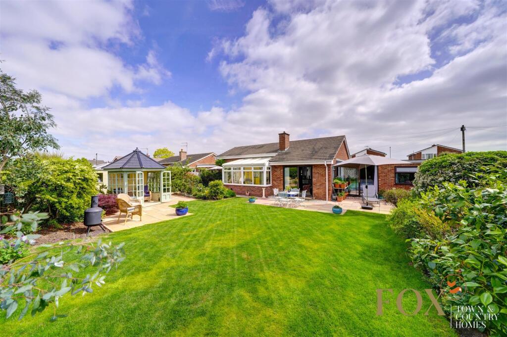 Main image of property: Ham View, Upton-Upon-Severn