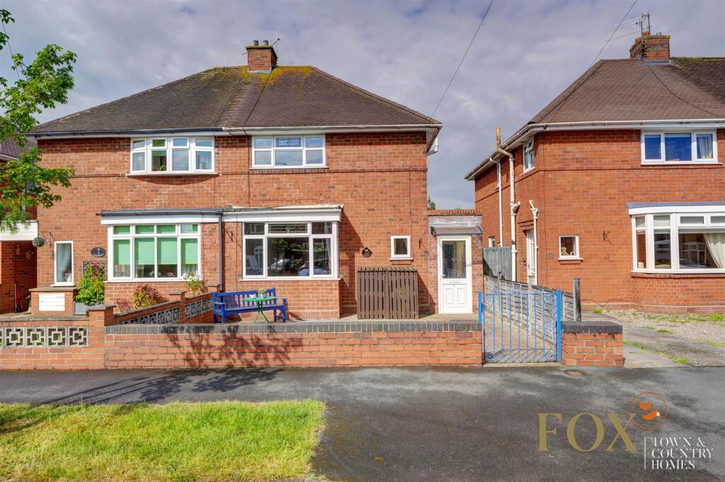 Main image of property: St. Michaels Road, Worcester