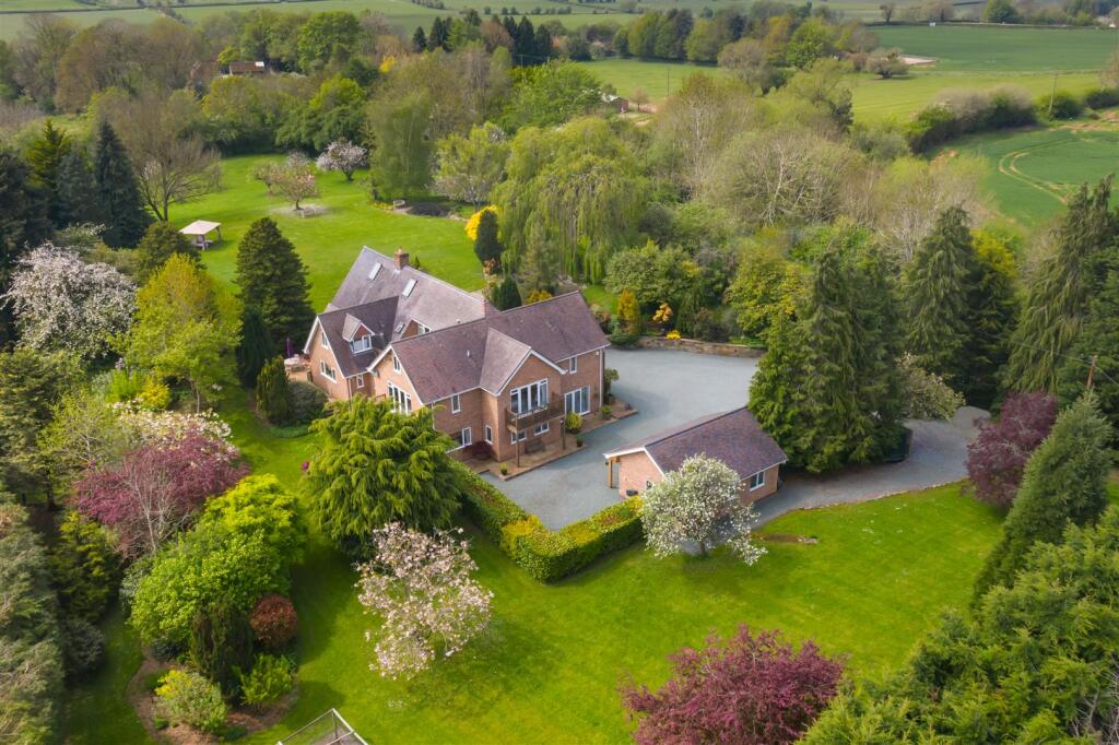 Main image of property: Shelsley Beauchamp, Worcester