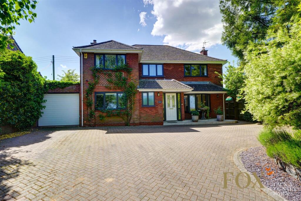 Main image of property: Broughton Hacket