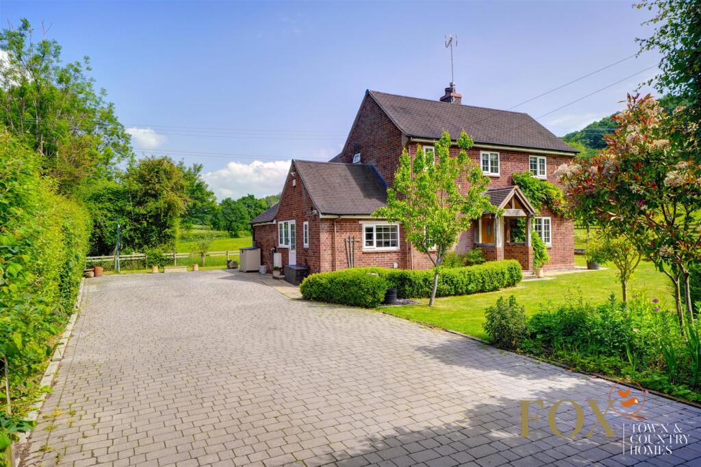 Main image of property: Suckley, Worcester