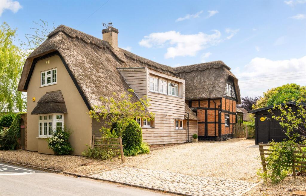 Main image of property: Radford Road, Rous Lench, Evesham