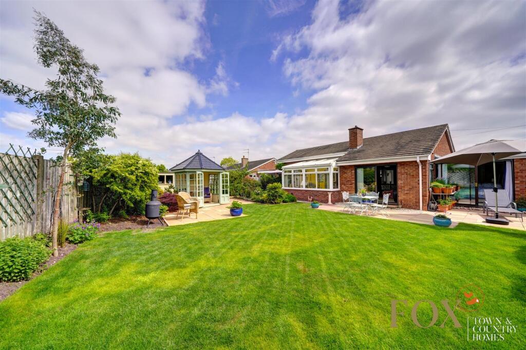 Main image of property: Ham View, Upton-Upon-Severn