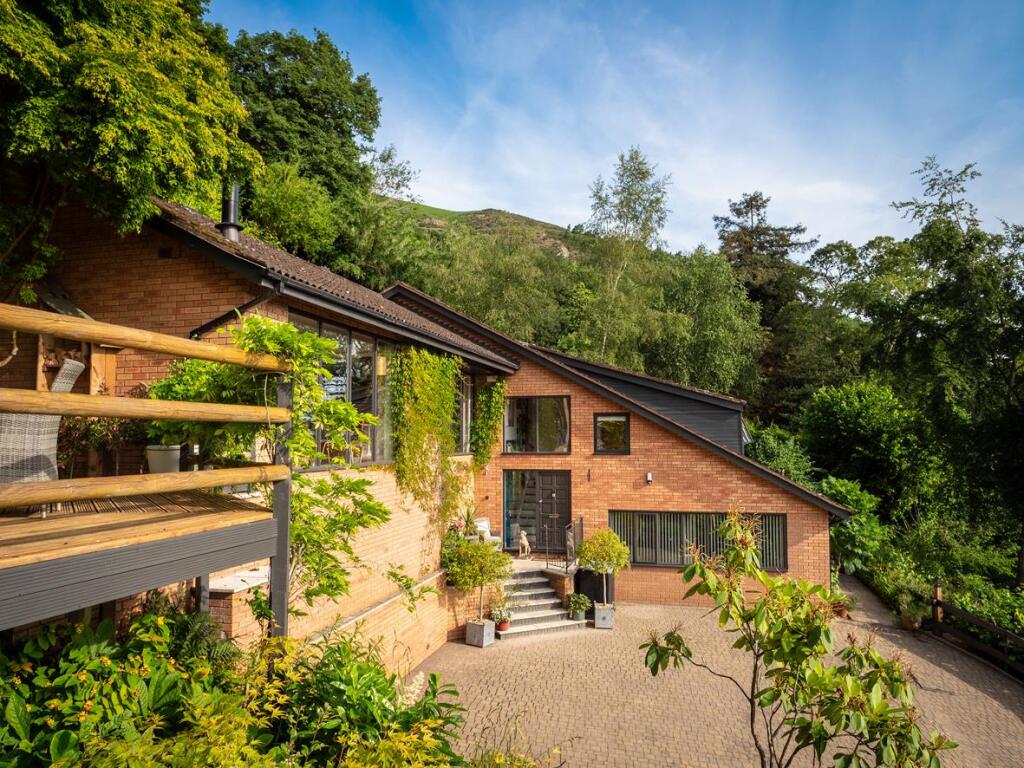 Main image of property: St. Anns Road, Malvern