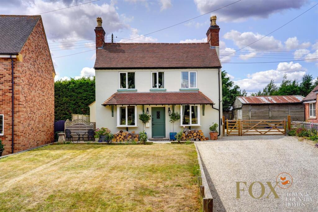 Main image of property: Cherry Orchard Road, Lower Moor, Pershore