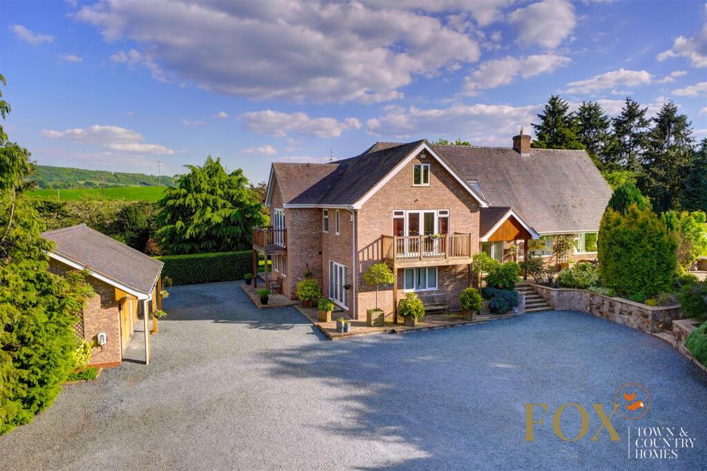 Main image of property: Shelsley Beauchamp, Worcester