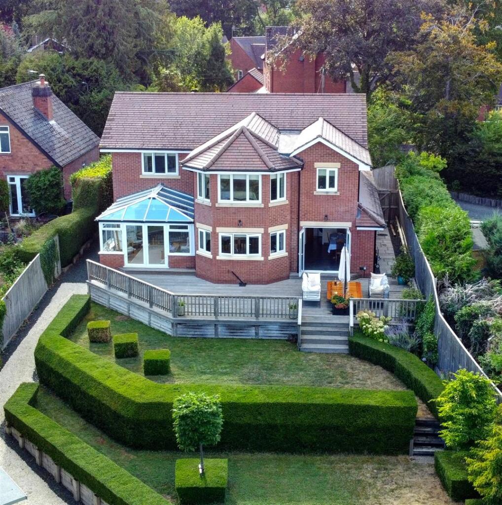 Main image of property: St. Peters Road, Malvern