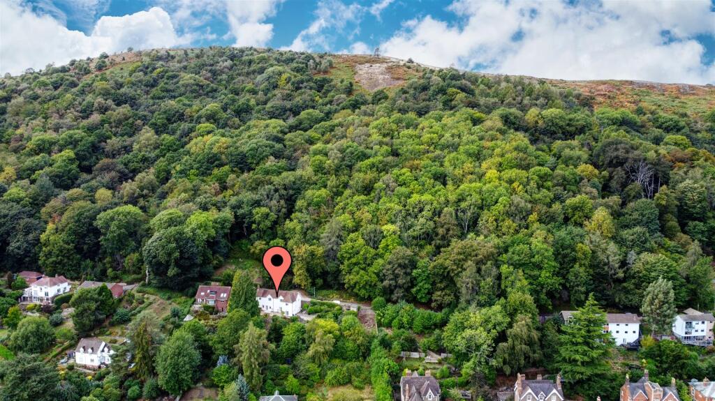 Main image of property: Eaton Road, Malvern