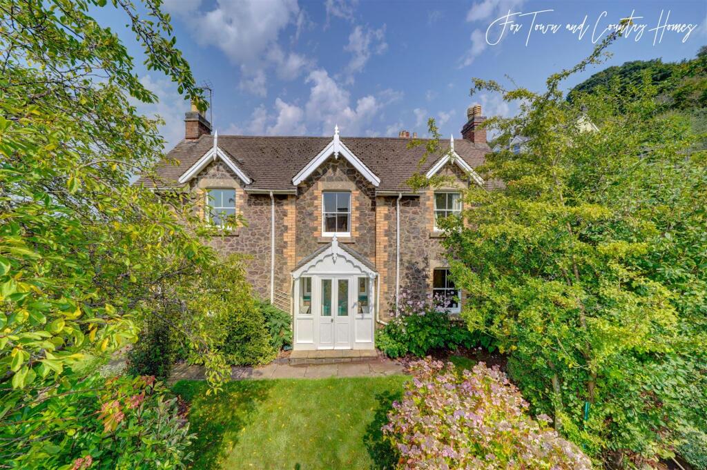 Main image of property: West Malvern Road, Malvern