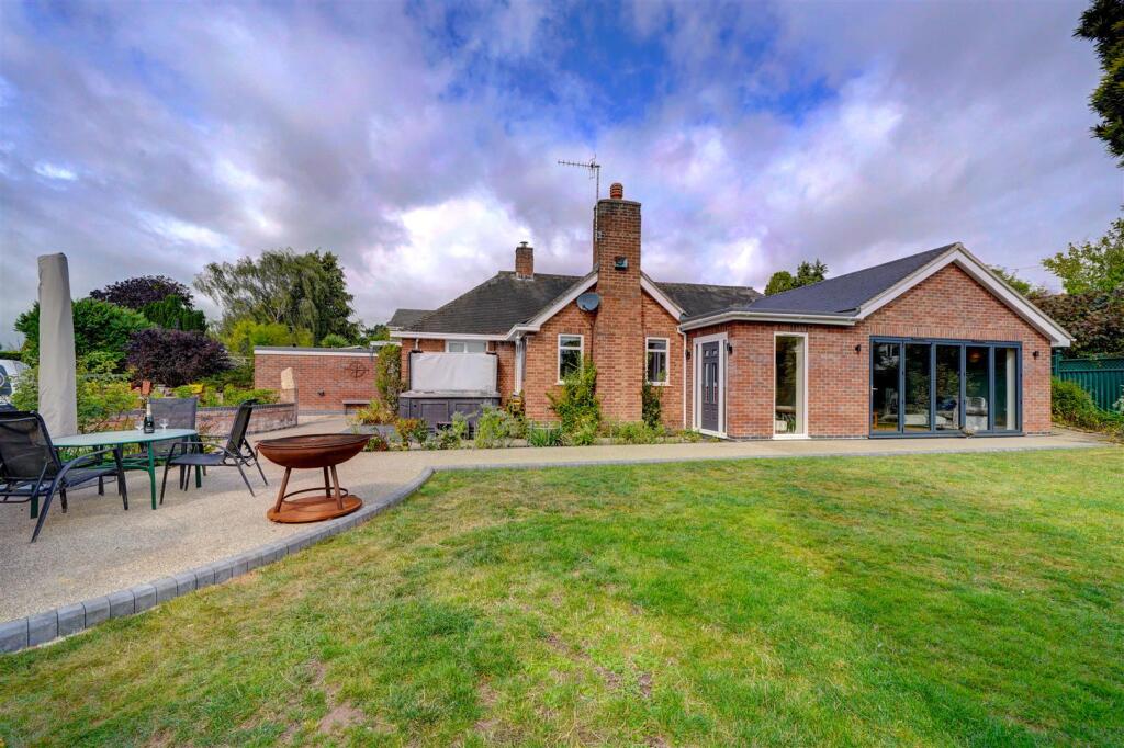 Main image of property: Leigh, Worcester