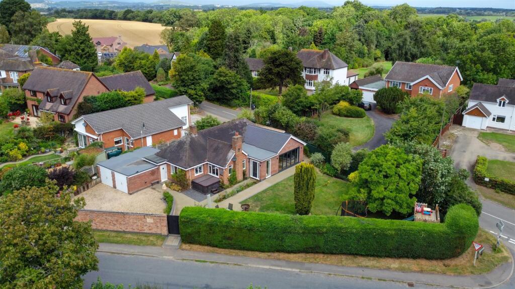 Main image of property: Leigh, Worcester