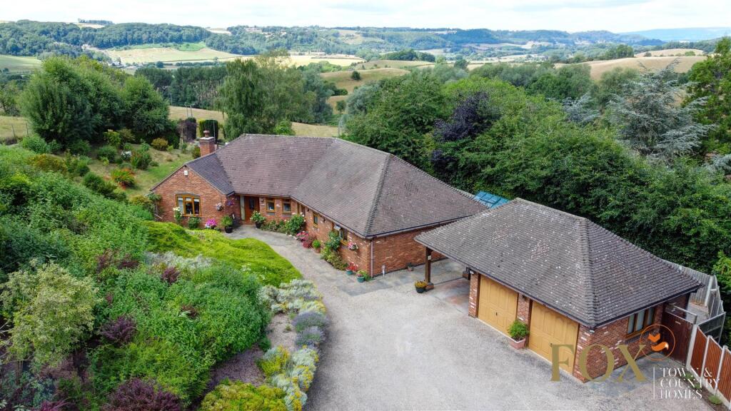 Main image of property: Shelsley Beauchamp, Worcester
