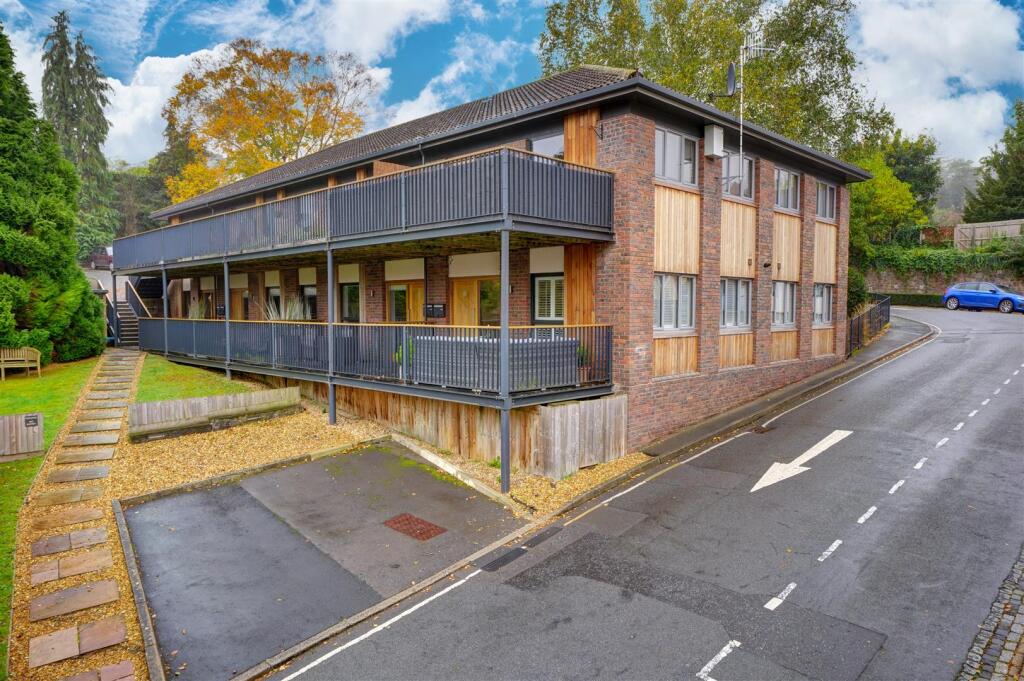 Main image of property: Portland Road, Malvern
