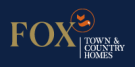 Fox Town and Country logo