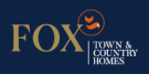 Fox Town and Country, Worcestershire Estate Agent Logo