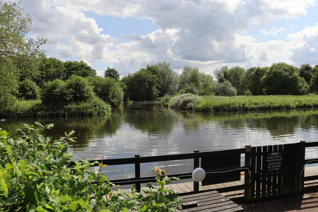 1 bedroom apartment for sale in Yarmouth Road, Norwich, NR7