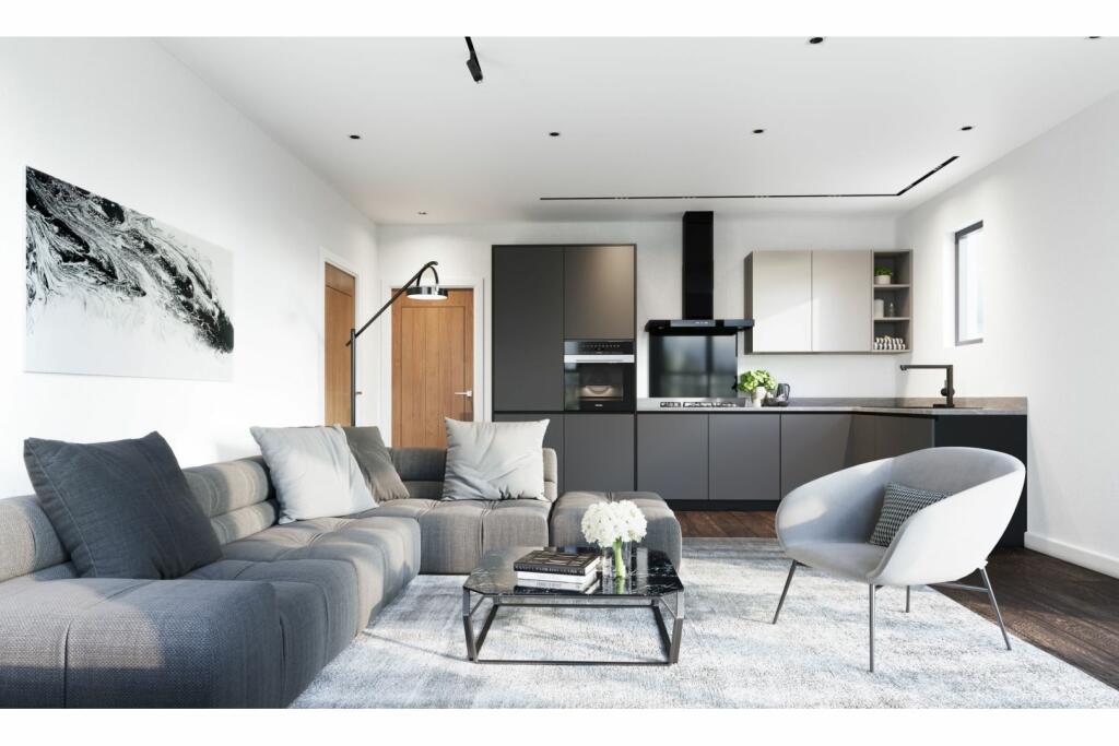 1 bedroom apartment for sale in Yarmouth Road, Norwich, NR7