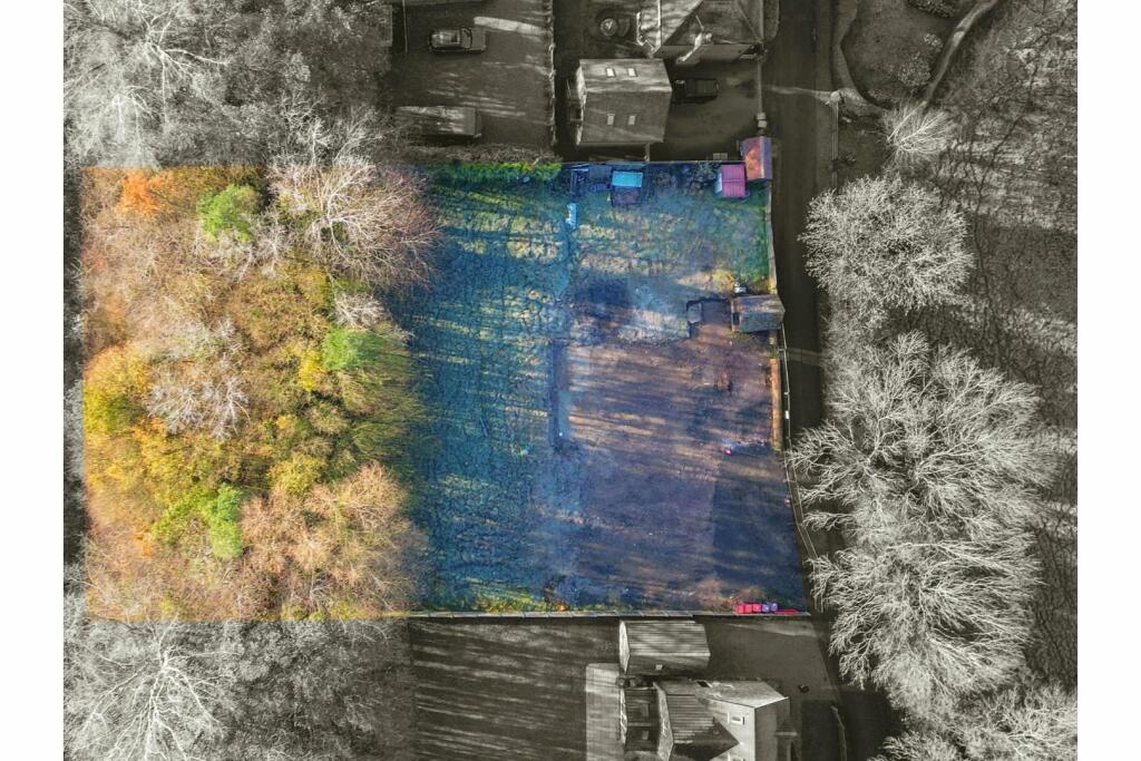 Land for sale in Horton, Telford, TF6