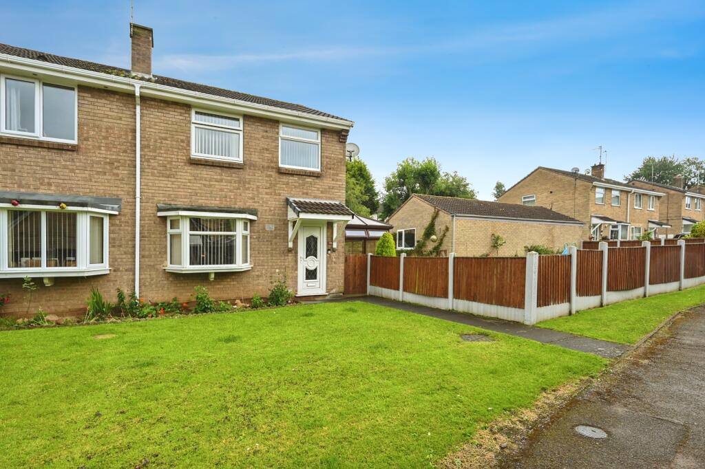 Main image of property: Station View, Mansfield, NG20