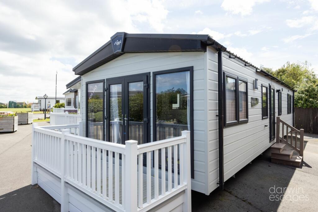 Main image of property: New Pines Holiday Park, Rhyl, LL18