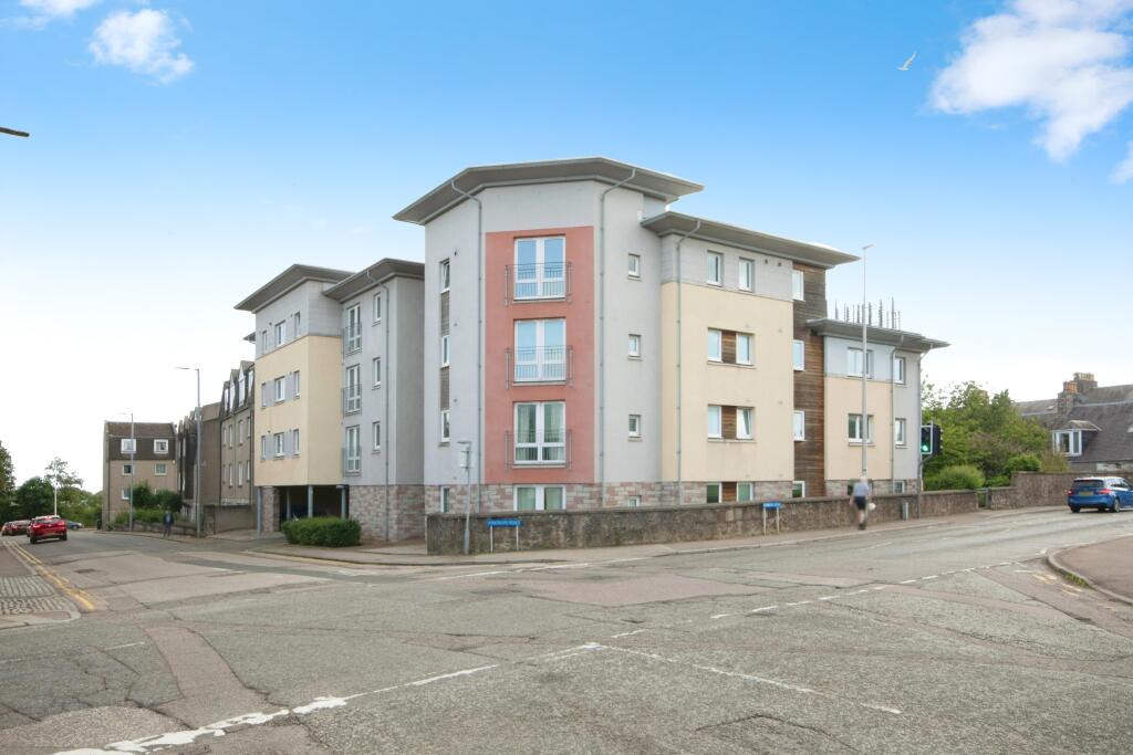 Main image of property: Ashgrove Road, Aberdeen, AB25