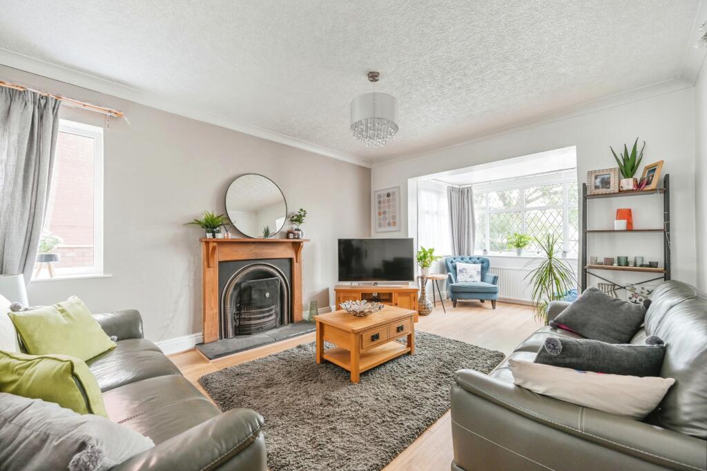 Additional property image - Lichfield Road, Hopwas, Tamworth, B78
