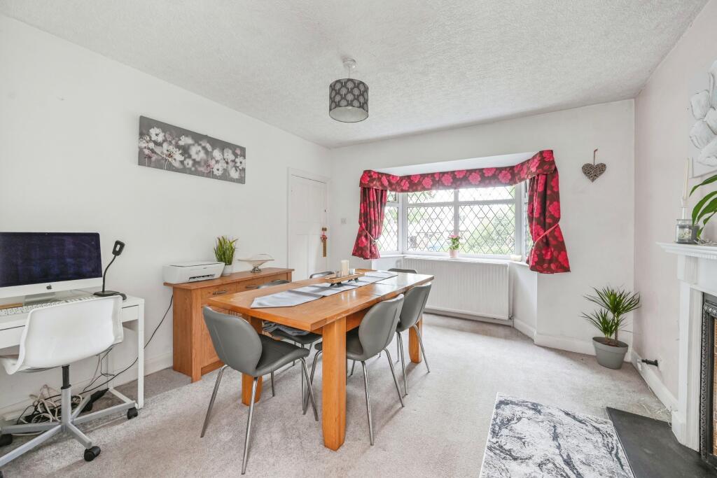 Additional property image - Lichfield Road, Hopwas, Tamworth, B78