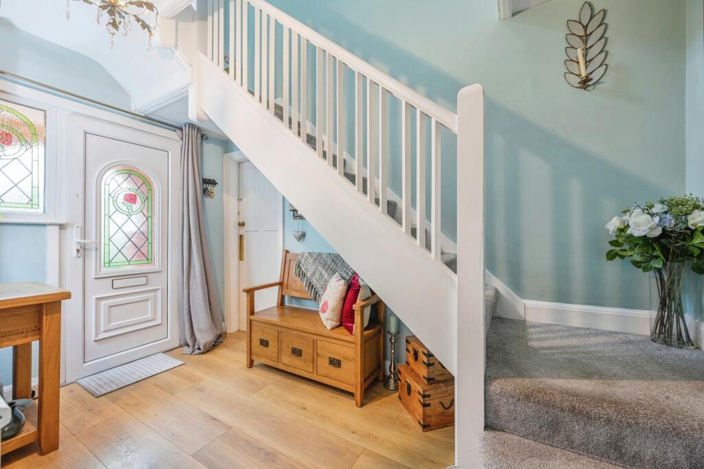 Additional property image - Lichfield Road, Hopwas, Tamworth, B78