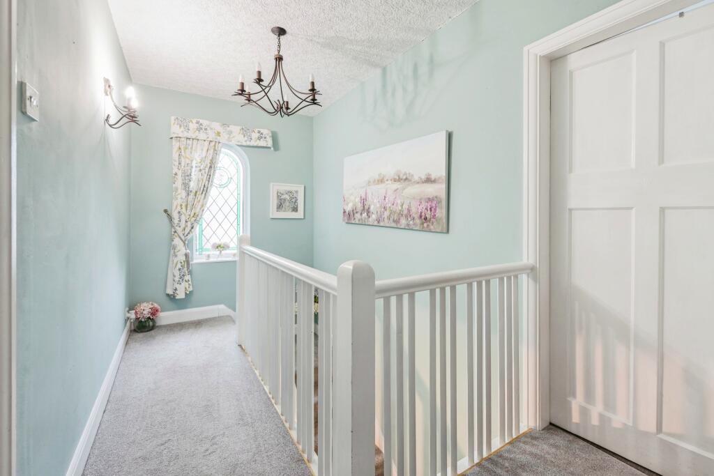 Additional property image - Lichfield Road, Hopwas, Tamworth, B78