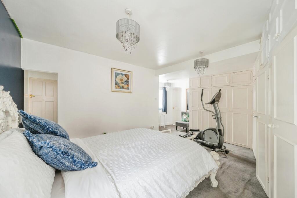 Additional property image - Lichfield Road, Hopwas, Tamworth, B78