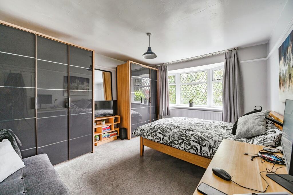 Additional property image - Lichfield Road, Hopwas, Tamworth, B78