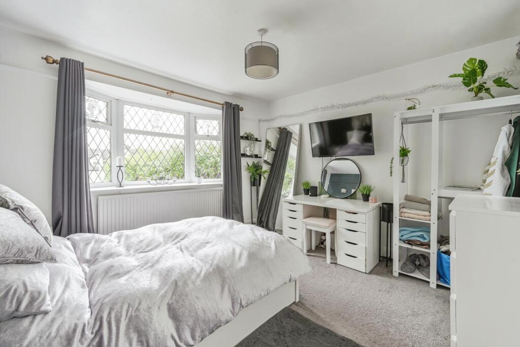Additional property image - Lichfield Road, Hopwas, Tamworth, B78