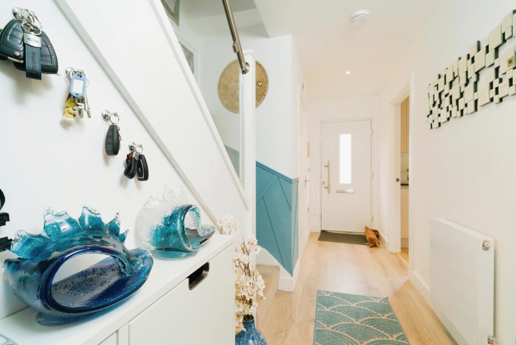 Additional property image - Broadoaks Mews, Solihull, B91