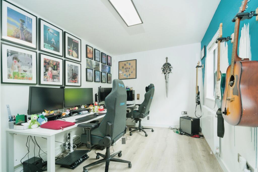 Additional property image - Broadoaks Mews, Solihull, B91