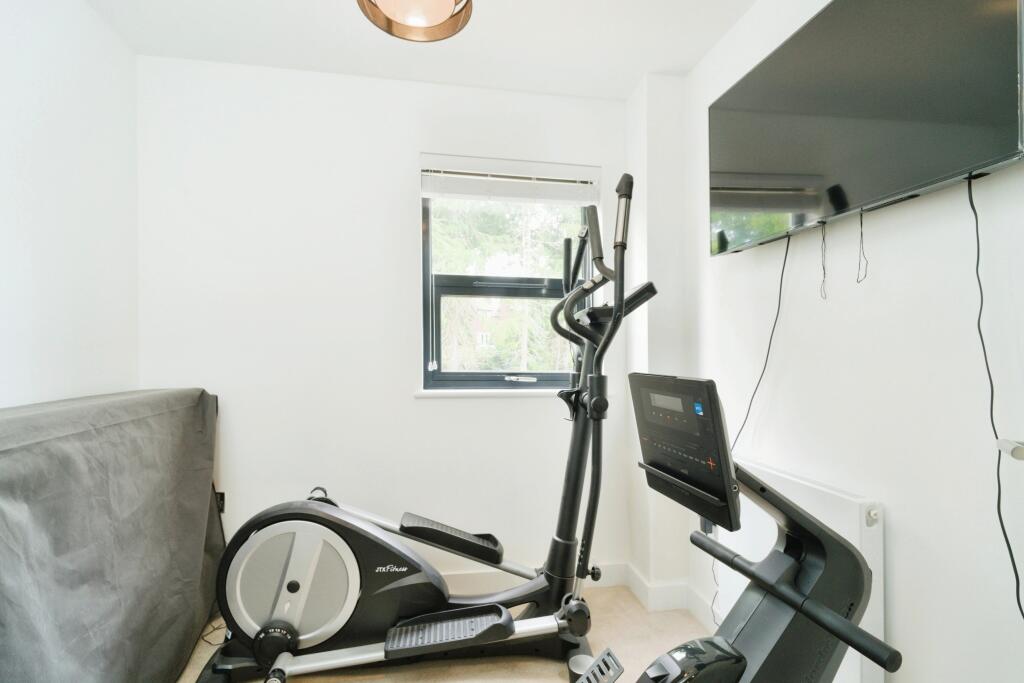 Additional property image - Broadoaks Mews, Solihull, B91