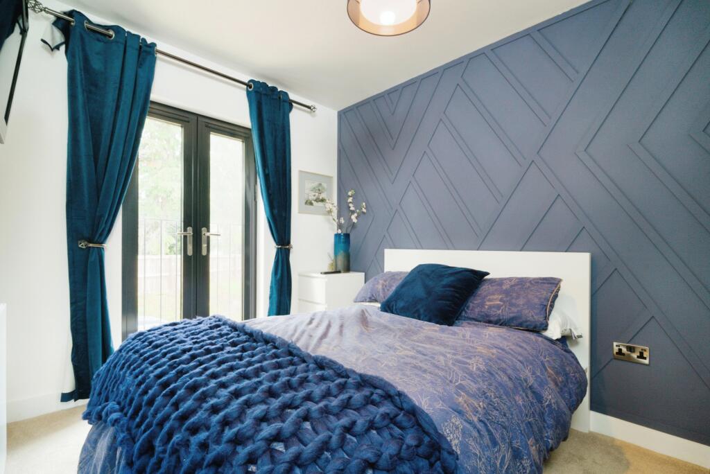 Additional property image - Broadoaks Mews, Solihull, B91