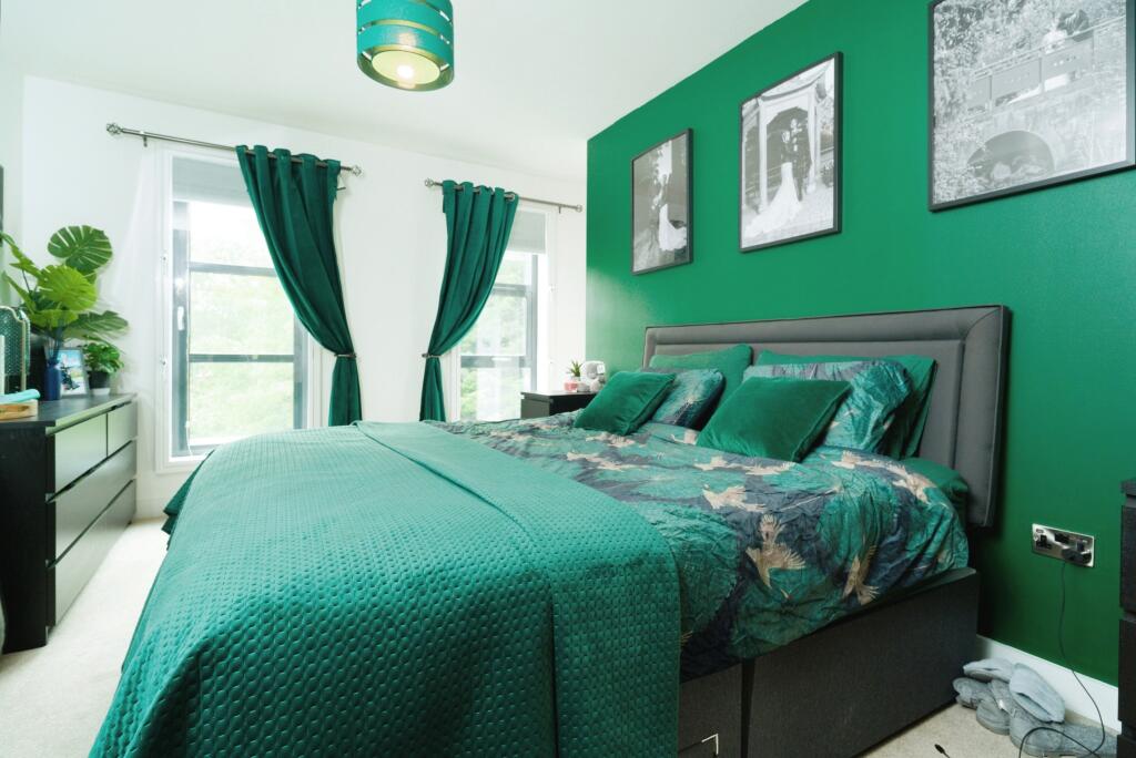 Additional property image - Broadoaks Mews, Solihull, B91